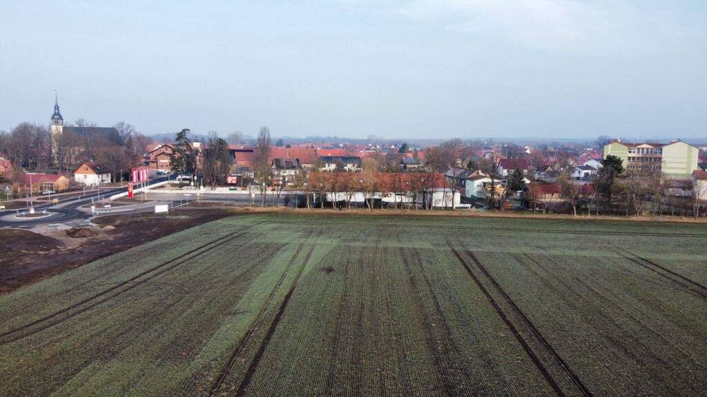 Haus zum Kauf 136.050 € 907 m² Grundstück Schloßvippach 99195