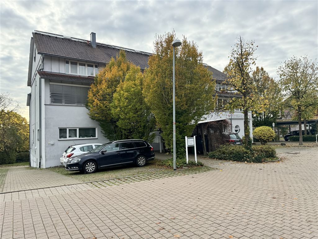 Wohnung zum Kauf 119.000 € 1 Zimmer 25 m²<br/>Wohnfläche 1.<br/>Geschoss ab sofort<br/>Verfügbarkeit Im Stäudach 31 Lustnau - Zentrum Tübingen 72074