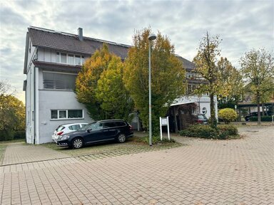 Wohnung zum Kauf 119.000 € 1 Zimmer 25 m² 1. Geschoss frei ab sofort Im Stäudach 31 Lustnau - Zentrum Tübingen 72074