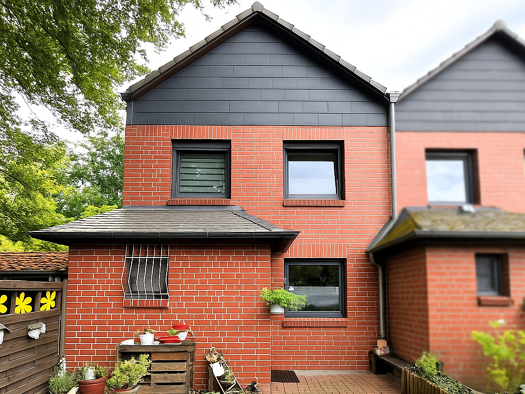 Reihenendhaus zum Kauf 549.000 € 4 Zimmer 130 m² 300 m² Grundstück Glinde 21509