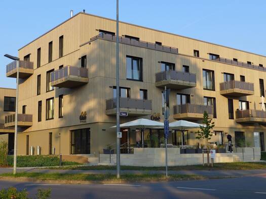 Bürofläche zur Miete - Erstbezug 1.940 € 134 m² Bürofläche Saas Bayreuth 95447