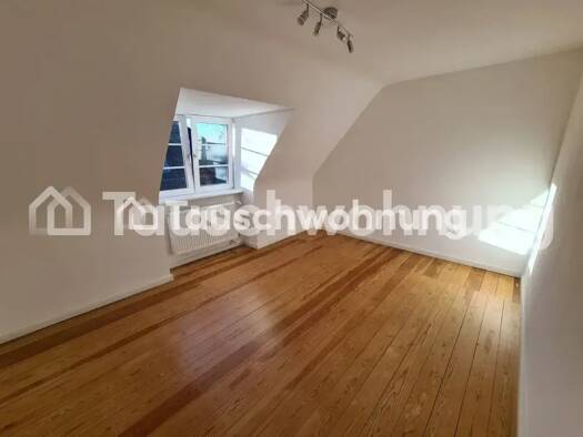 Wohnung zur Miete Tauschwohnung 965 € 3,5 Zimmer 76 m² 3. Geschoss Osdorf Altona 22763