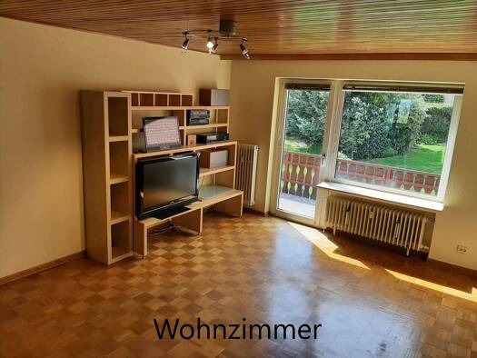 Wohnung zur Miete 650 € 3 Zimmer 78 m² Geschoss 1/2 frei ab 01.05.2026 Springe 31832