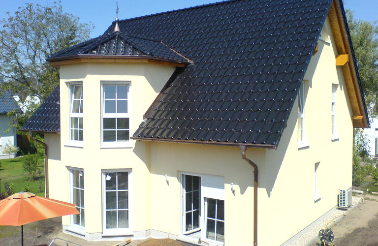 Haus zum Kauf 665.000 € 5 Zimmer 130 m²<br/>Wohnfläche 500 m²<br/>Grundstück Obermichelbach Obermichelbach 90587