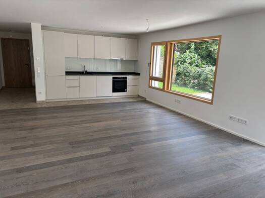Terrassenwohnung zur Miete 1.650 € 2 Zimmer 84 m² Geschoss EG/2 frei ab sofort Murnau Murnau am Staffelsee 82418
