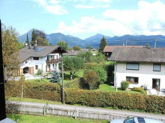 Wohnung zur Miete 850 € 2 Zimmer 71 m² 2. Geschoss frei ab 01.04.2026 Oberaudorf 83080