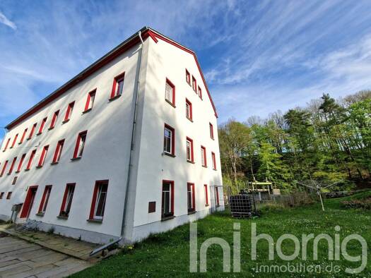 Wohnung zur Miete 385 € 3 Zimmer 61,3 m² 1. Geschoss frei ab 01.06.2026 Grubschütz Doberschau/OT Grubschütz 02692