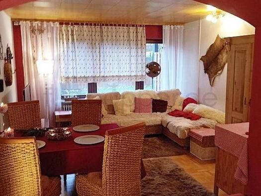Wohnung zur Miete auf Zeit 1.050 € 1 Zimmer 40 m² frei ab 01.12.2026 Kiefersfelden Kiefersfelden 83088