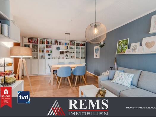 Wohnung zum Kauf 230.000 € 3 Zimmer 77,8 m² Schorndorf Schorndorf 73614