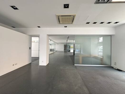Bürofläche zur Miete 5 € 559 m² Bürofläche St. Pölten St. Pölten 3100