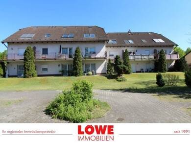 Wohnung zum Kauf 215.000 € 2 Zimmer 66 m² 1. Geschoss frei ab sofort Ludwigsfelde Ludwigsfelde 14974