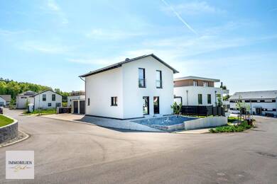 Haus zum Kauf 589.950 € 5 Zimmer 135 m² 546 m² Grundstück Aach 78267