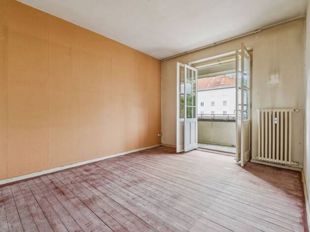Wohnung zum Kauf 310.000 € 2 Zimmer 57 m² 1. Geschoss frei ab sofort Schöneberg Tempelhof-Schöneberg 12157