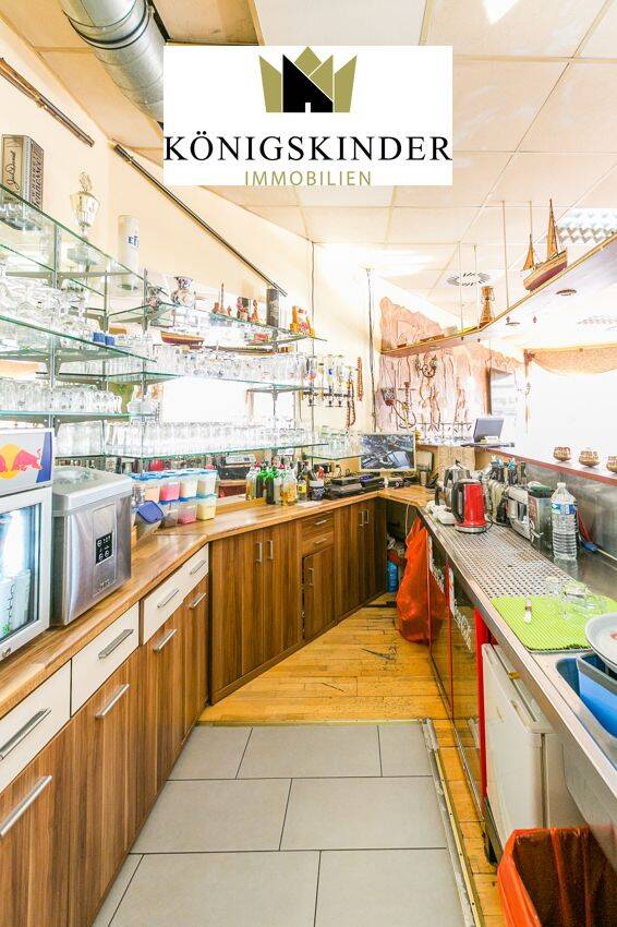Restaurant zum Kauf – pohled 6