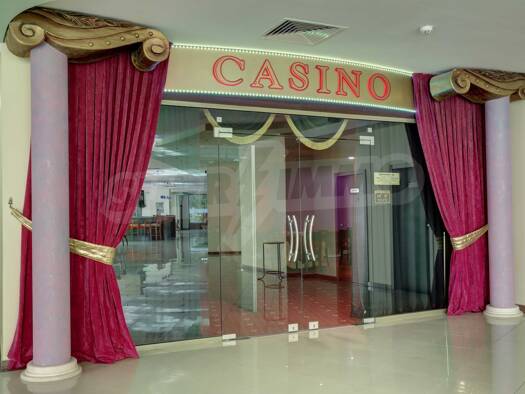 Restaurant zum Kauf 2.300.000 € St. Constantine and Elena