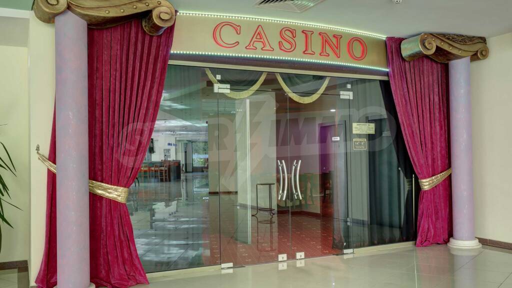 Restaurant zum Kauf 2.300.000 € St. Constantine and Elena