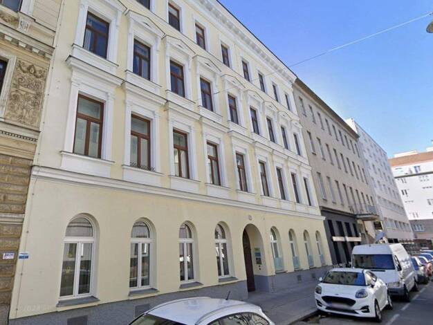 Wohnung zum Kauf provisionsfrei 339.000 € 2 Zimmer 47,7 m² 1. Geschoss Wien 1020