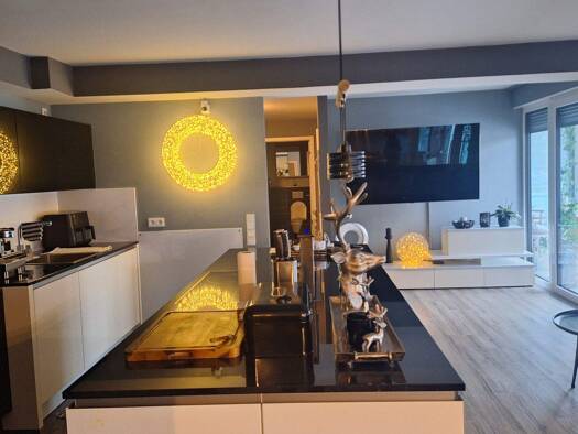 Wohnung zum Kauf als Kapitalanlage geeignet 950.000 € 3 Zimmer 125 m² Garmisch Garmisch-Partenkirchen 82467