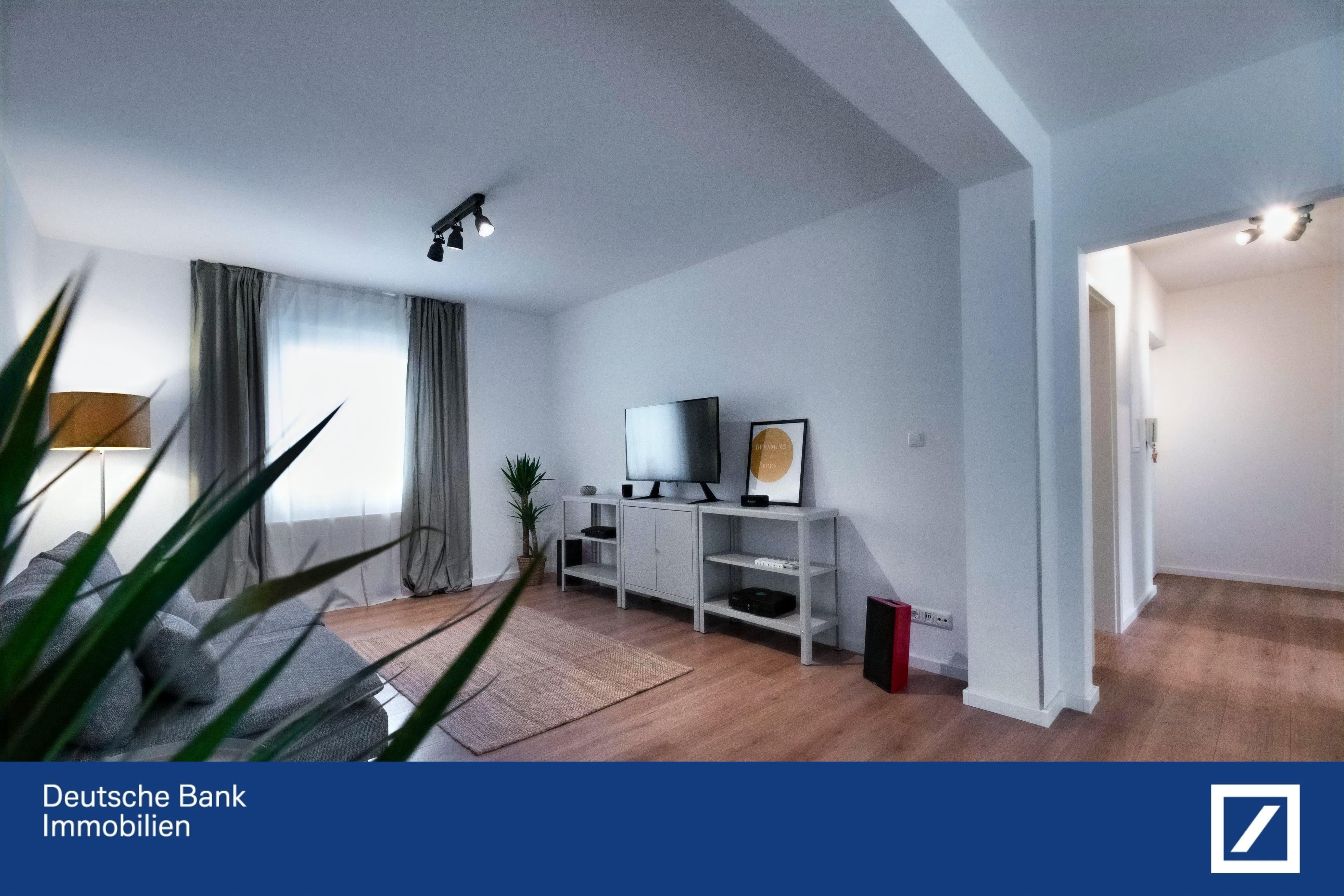 Wohnung zum Kauf provisionsfrei 199.000 € 5 Zimmer 105 m²<br/>Wohnfläche Fahrn Duisburg 47179