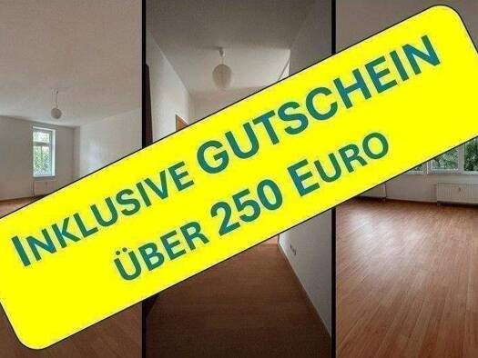 Wohnung zur Miete 385 € 3 Zimmer 76 m² 1. Geschoss frei ab sofort Rößlerstraße 18 Altchemnitz Chemnitz 09120
