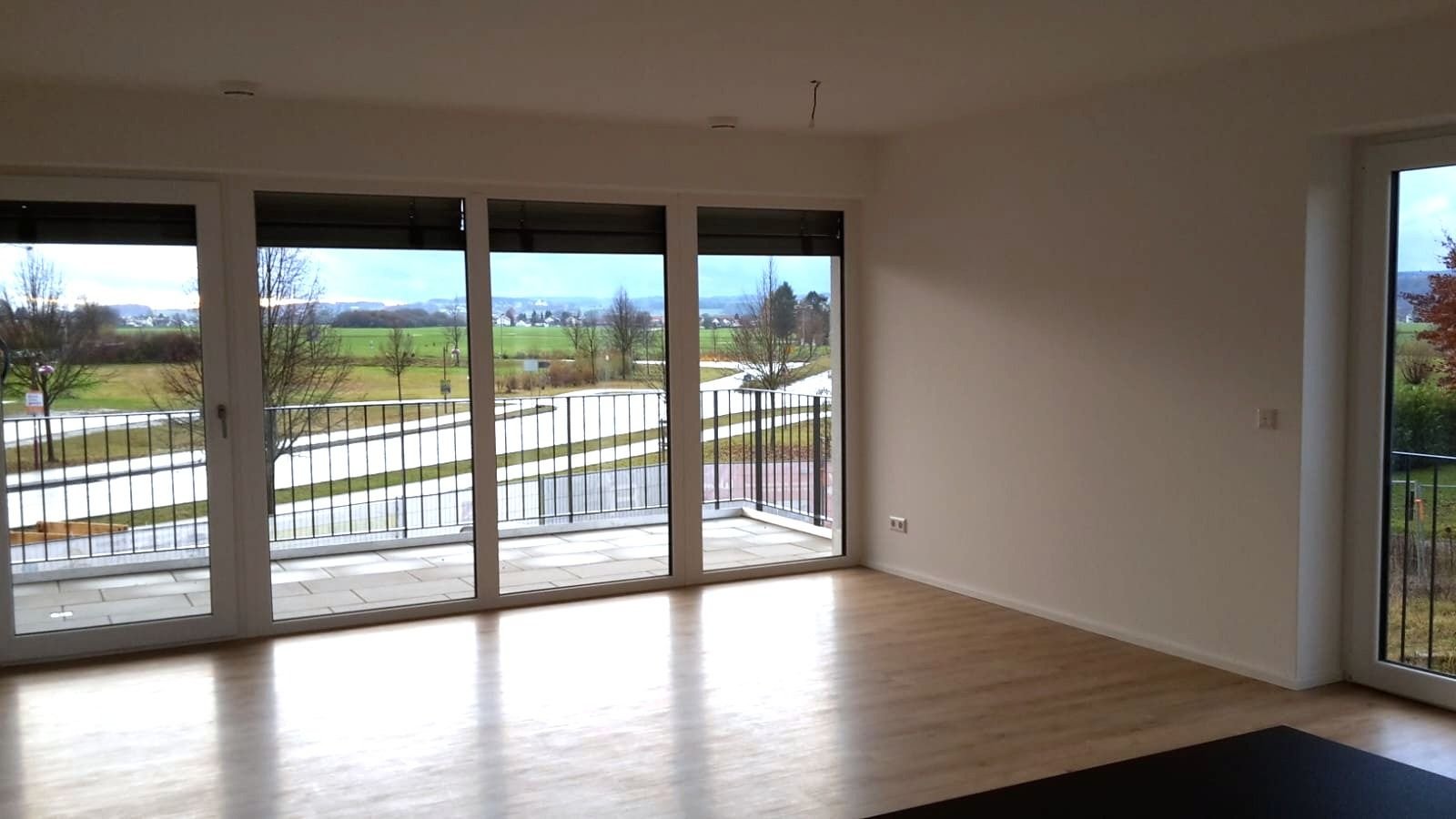 Wohnung zur Miete 1.170 € 3 Zimmer 90 m²<br/>Wohnfläche 1.<br/>Geschoss Baindt Baindt 88255