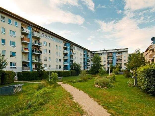 Wohnung zur Miete 758 € 2 Zimmer 59,1 m² 1. Geschoss frei ab 01.04.2026 Goerdelerstraße 35 Bruck Erlangen 91058