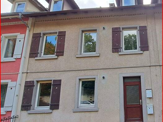 Reihenmittelhaus zum Kauf 270.000 € 5 Zimmer 143 m² 369 m² Grundstück Lahr 77933