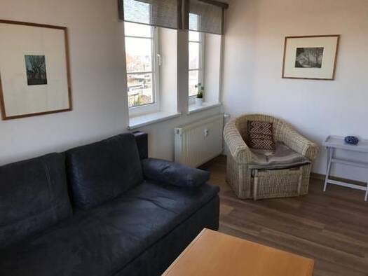 Wohnung zur Miete auf Zeit 1.195 € 3 Zimmer 70 m² frei ab 01.04.2027 Lichtenhagen Rostock 18109