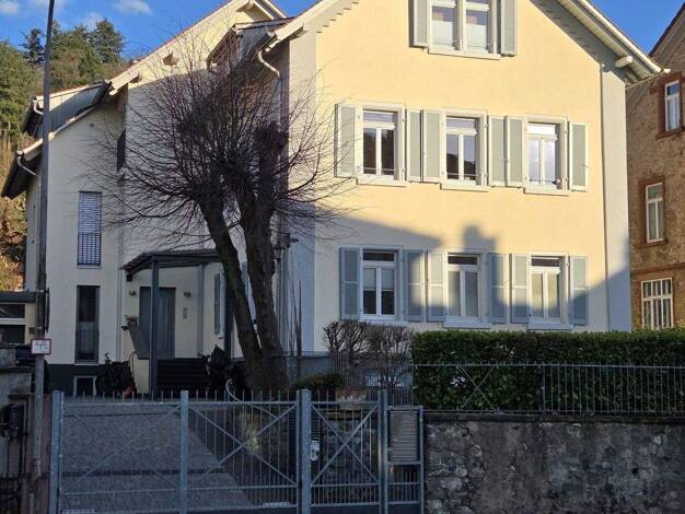 Mehrfamilienhaus zum Kauf 1.980.000 € 14 Zimmer 504,9 m² 799 m² Grundstück Bensheim 64625