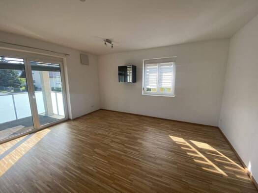 Wohnung zur Miete 429 € 2 Zimmer 51 m² 1. Geschoss Bahnweg 1 Feldbach 8330