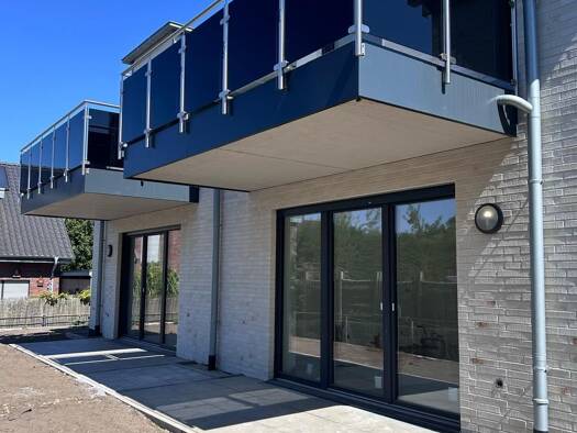 Wohnung zur Miete - Erstbezug 872 € 2 Zimmer 62,3 m² EG frei ab 01.09.2026 Avenwedde Gütersloh 33335