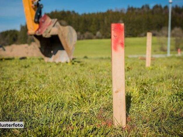 Grundstück zum Kauf 280 m² Grundstück Breitungen Südharz 06536