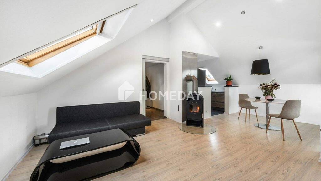 Wohnung zum Kauf 315.000 € 3 Zimmer 85,3 m² 2. Geschoss Bitzfeld Bretzfeld 74626