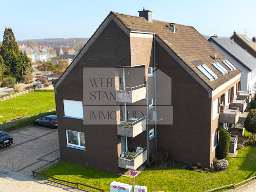 Wohnung zum Kauf 127.500 € 2 Zimmer 50,1 m² 3 Geschosse frei ab sofort Nahne Osnabrück 49082