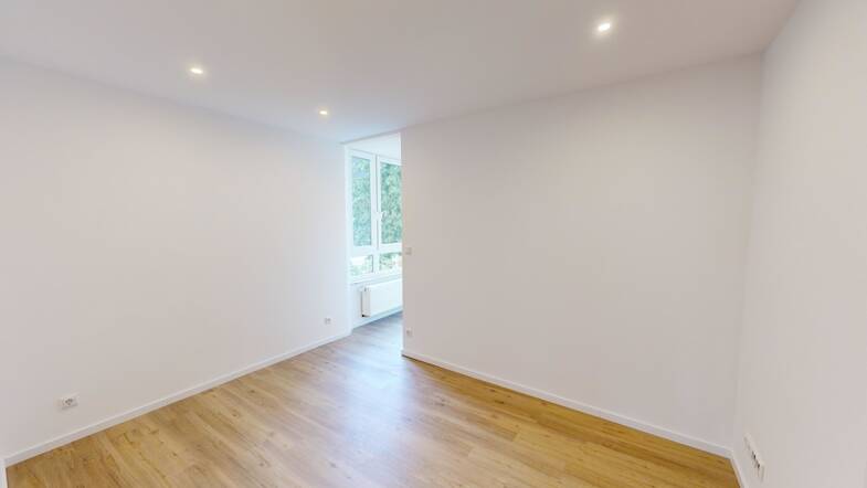 Wohnung zur Miete 704 € 3 Zimmer 88 m² Gemünd Schleiden / Gemünd 53937