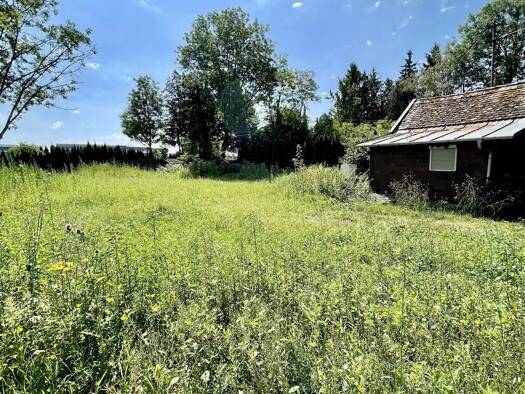 Haus zum Kauf 359.000 € 1 Zimmer 58 m² 1.334 m² Grundstück Unterschleißheim Unterschleißheim 85716