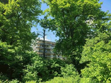 Wohnung zum Kauf - Neubau 488.400 € 4 Zimmer 120 m² 3. Geschoss Adolf-Hennecke-Straße 2c Senftenberg Senftenberg 01968
