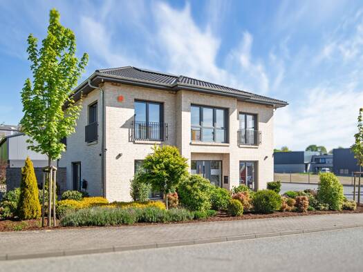 Bürogebäude zur Miete provisionsfrei 2.900 € 260 m² Bürofläche Eckernförde 24340