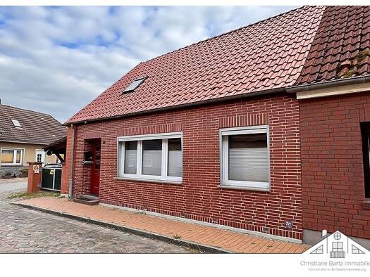 Reihenendhaus zum Kauf 149.495 € 3 Zimmer 62 m² 220 m² Grundstück Großer Vogelsang 21 Grevesmühlen Grevesmühlen 23936