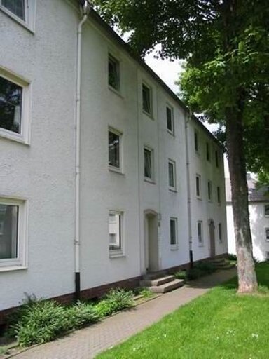 Wohnung zur Miete 299 € 1 Zimmer 31,5 m² 2. Geschoss frei ab 11.04.2025 Grüner Weg 68 Zentrum Iserlohn 58644