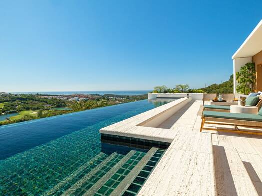 Einfamilienhaus zum Kauf 3.790.000 € 395 m² 2.194 m² Grundstück Casares 29690
