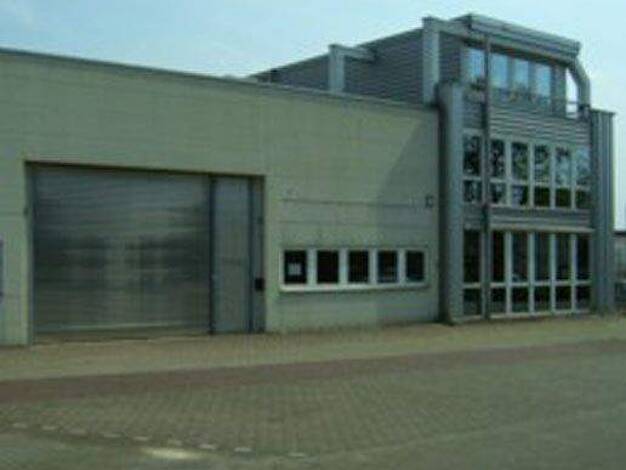 Lagerhalle zur Miete 1.119,4 m² Lagerfläche teilbar ab 1.119,4 m² Reusrath Langenfeld (Rheinland) 40764