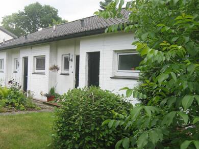 Reihenmittelhaus zur Miete 645 € 1,5 Zimmer 46 m² Kleiststraße 31 Quickborn 25451