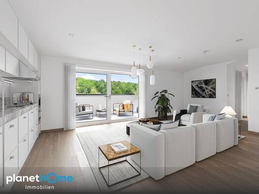 Wohnung zum Kauf 260.000 € 2 Zimmer 55,1 m² 2. Geschoss Klosterneuburg 3400