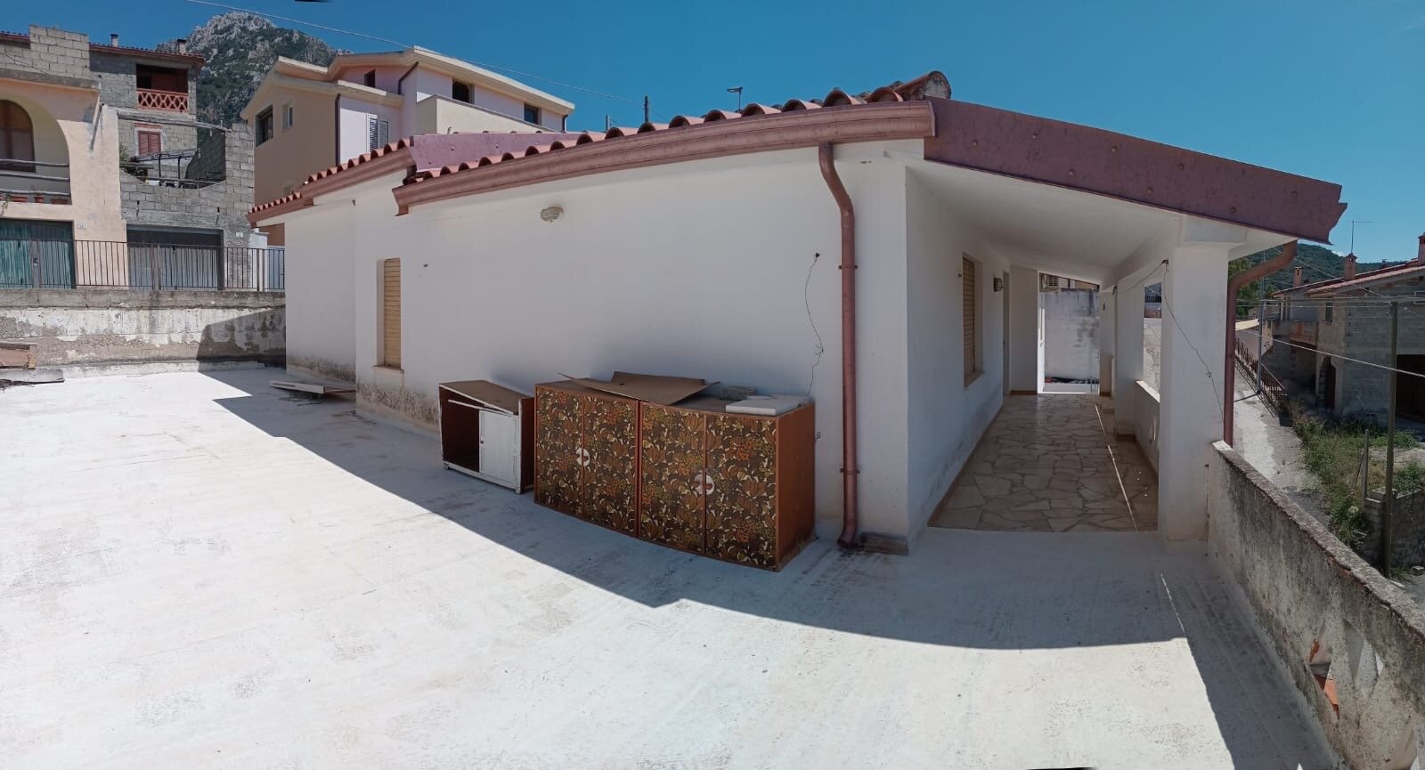 Wohnung zum Kauf 155.000 € 8 Zimmer 185 m²<br/>Wohnfläche Galtelli - SARDINIEN