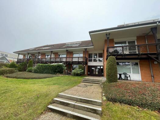 Wohnung zum Kauf provisionsfrei 239.000 € 2 Zimmer 50 m² 3 Geschosse frei ab sofort Grömitz 23743