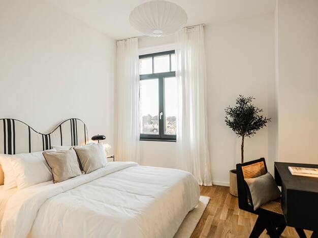 Wohnung zum Kauf - Neubau 595.000 € 3 Zimmer 81,8 m² 2. Geschoss frei ab sofort Georg-Hermann-Allee Bornstedter Feld Potsdam 14469