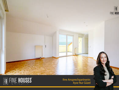 Wohnung zur Miete 750 € 3 Zimmer 83 m² 2. Geschoss Bad König Bad König 64732