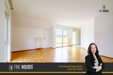 Wohnung zur Miete 750 € 3 Zimmer 83 m² 2. Geschoss Bad König Bad König 64732