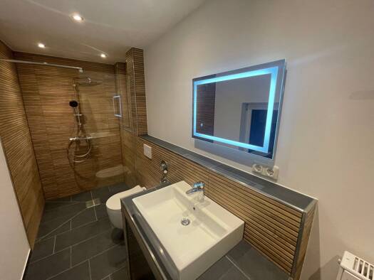 WG-Zimmer zur Miete 700 € 3 Zimmer 77 m² Geschoss 1/1 frei ab 01.07.2026 Eicherscheid Bad Münstereifel 53902